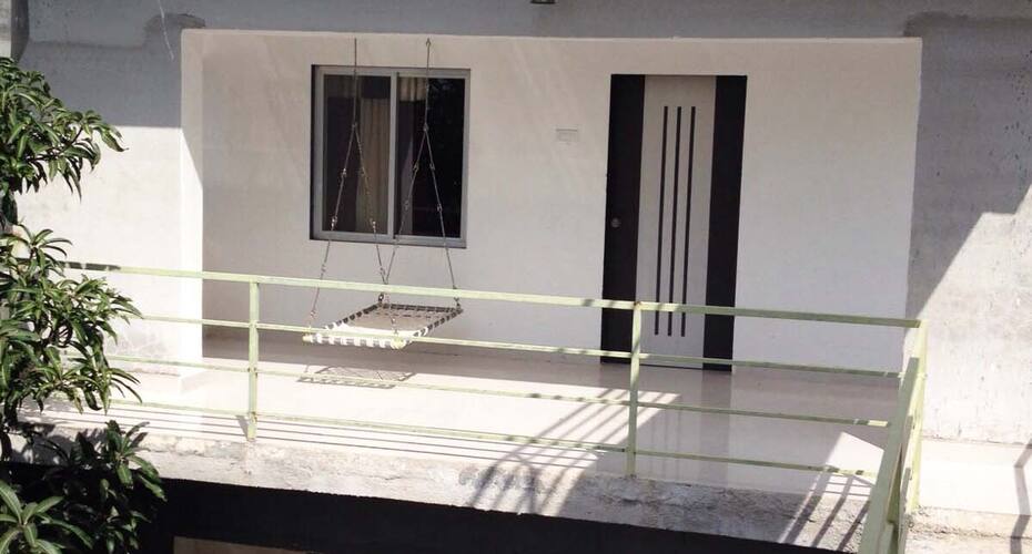 Bhimsibhai Barad Homestay, Somnath 2